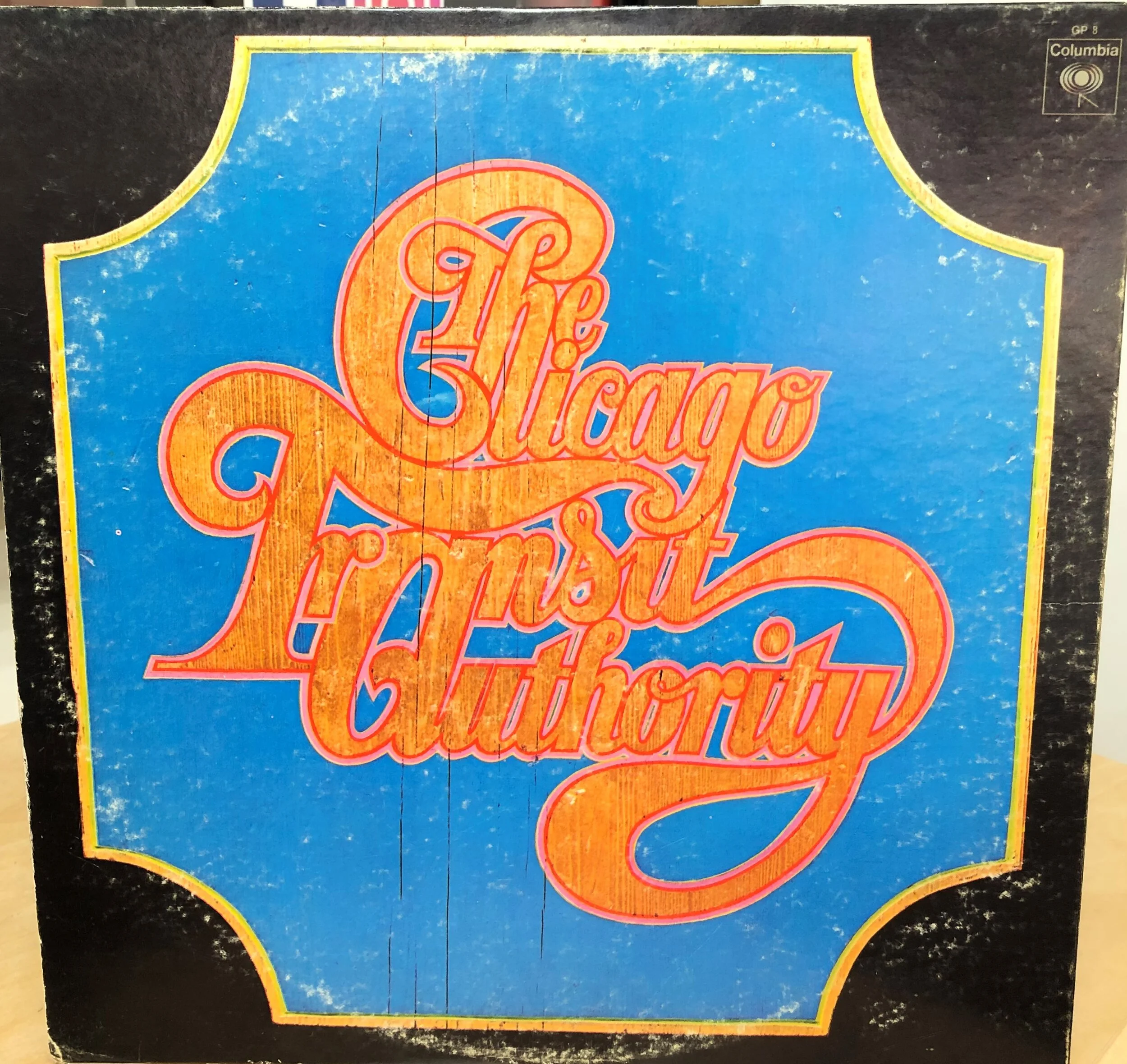 Vinyl — Ontario Mall Antiques